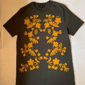ETRO italian T-shirt